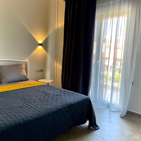 Villa Maria Petru Ierissos Dış mekan fotoğraf